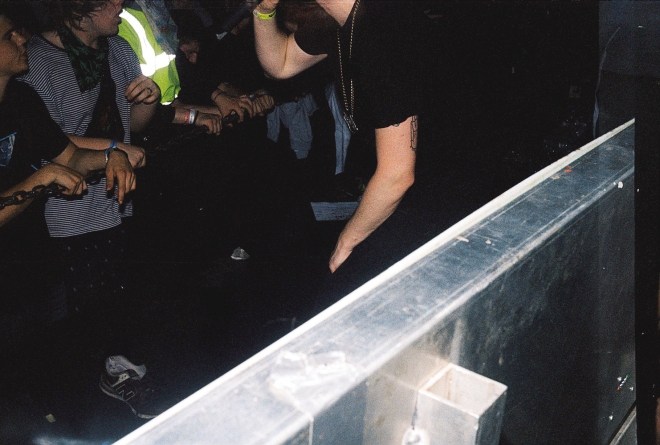 19 Bounder 2, Storm club, Opak Dissu